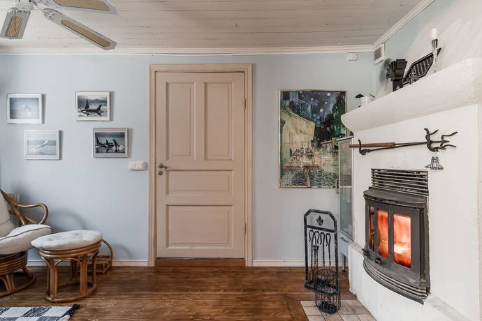 7 rum Villa på Haggatan 36 Fors Avesta kommun - bild 35