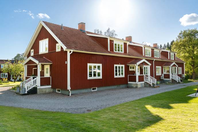Rosendal, Karlskoga kommun