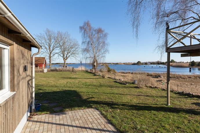 4 rum villa på Gunnarstorp 912 Gunnarstorp - Fulvik, Torsås kommun - bild 3
