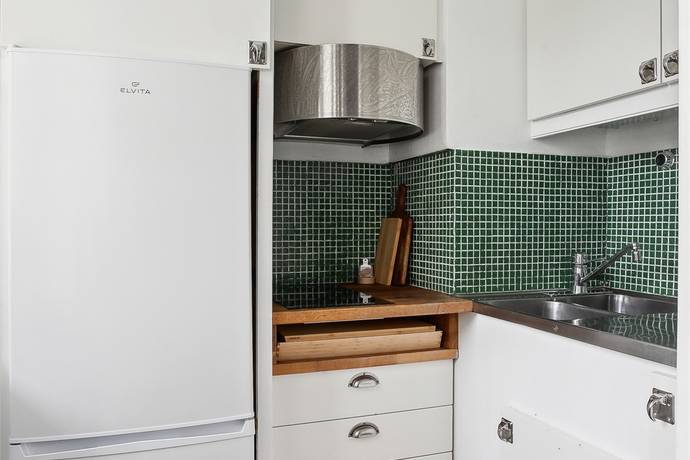 1 rum lägenhet på Stenkvistavägen 5 Söder, Eskilstuna kommun - bild 5