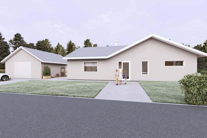 5 rum Villa på Fasternavägen 386C Rimbo Norrtälje kommun - bild 7