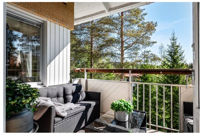 2 rum lägenhet på Mjölkvägen 117 Ersboda, Umeå kommun - bild 4