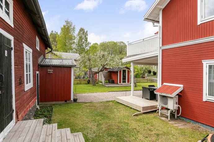 3 rum Villa på Jonasgatan 9 Kullen, Skutskär Älvkarleby kommun - bild 42