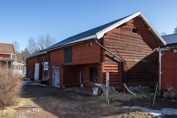 5 rum Villa på Mellan-Selbäck 313 Selbäck Mora kommun - bild 32