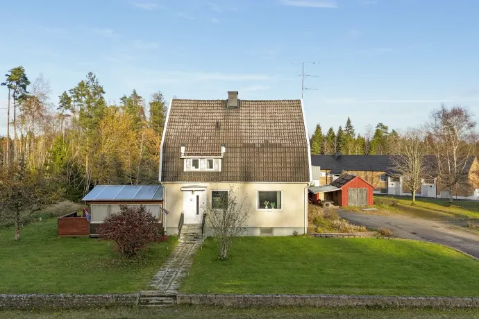 Mossebo Solsäter 1, Tranemo, Tranemo kommun