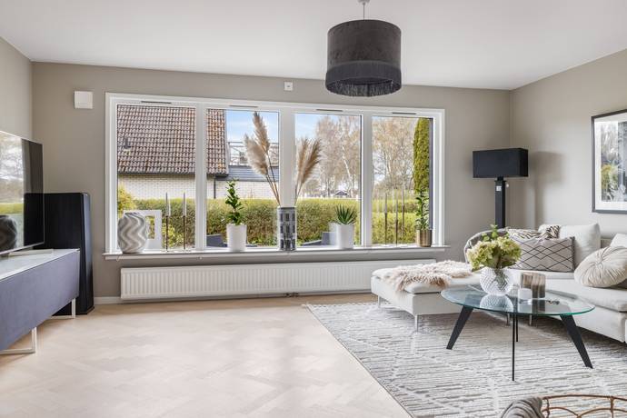 5 rum Villa på Andvägen 3 Nybrostrand Ystads kommun - bild 9