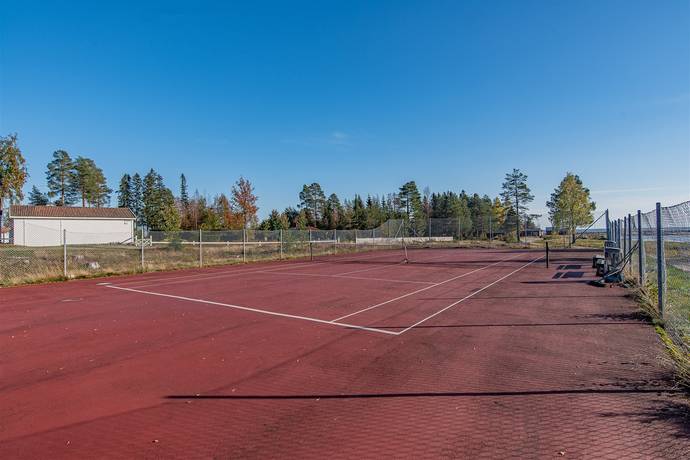 2 rum Fritidshus på Brännäsvägen 2 Sörmjöle Umeå kommun - bild 31