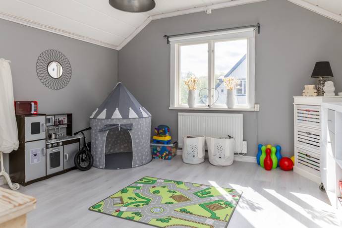 5 rum Villa på Hammarfallsgatan 6 LUDVIKA Karlberg Ludvika kommun - bild 24