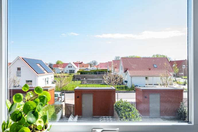 4 rum Radhus på Snapphanens väg 42 Hököpinge Vellinge kommun - bild 27