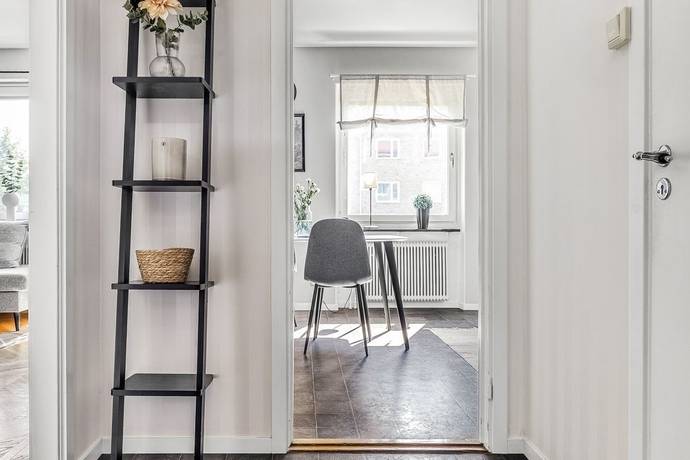 1 rum lägenhet på Ringvägen 14A Centrala Ljusdal, Ljusdals kommun - bild 3