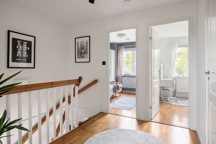 5 rum Parhus på Eklanda vall 57 Eklanda Mölndals kommun - bild 22