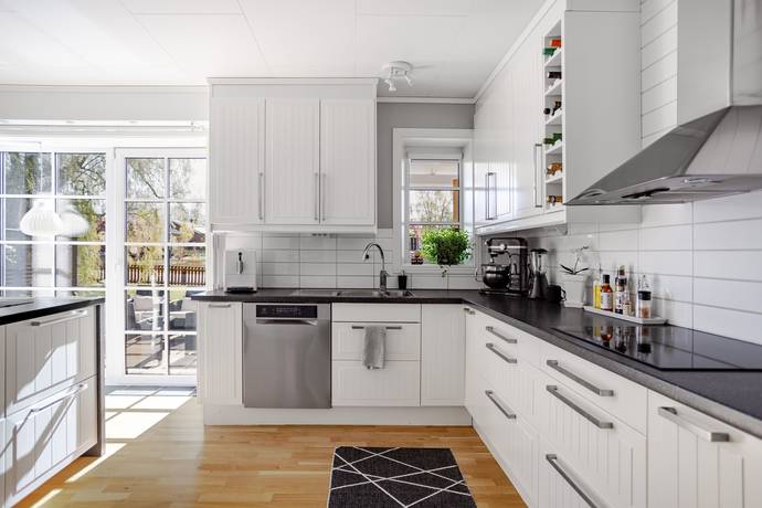 6 rum Villa på Spadarvsvägen 17B Sundborn Falu kommun - bild 3