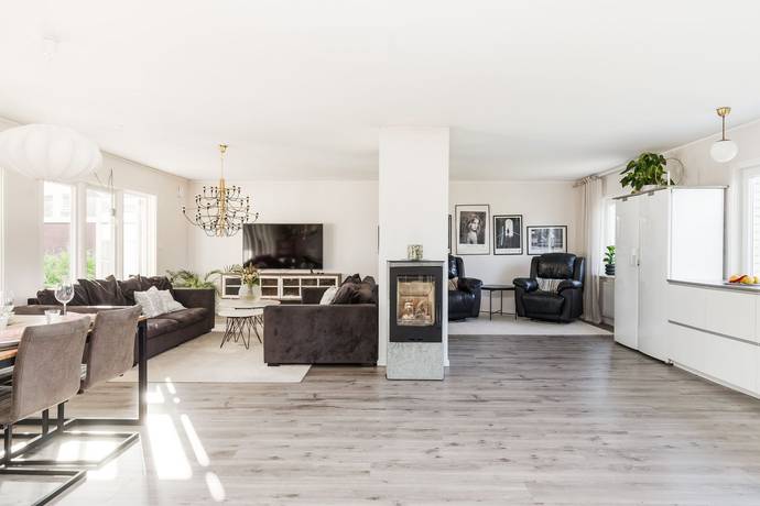 3 rum Villa på Vetagatan 11 Mjölby Mjölby kommun - bild 10