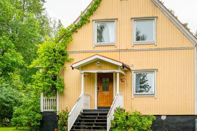 4 rum villa på Nordbrinken 1B Klangberget, Sandvikens kommun - bild 3
