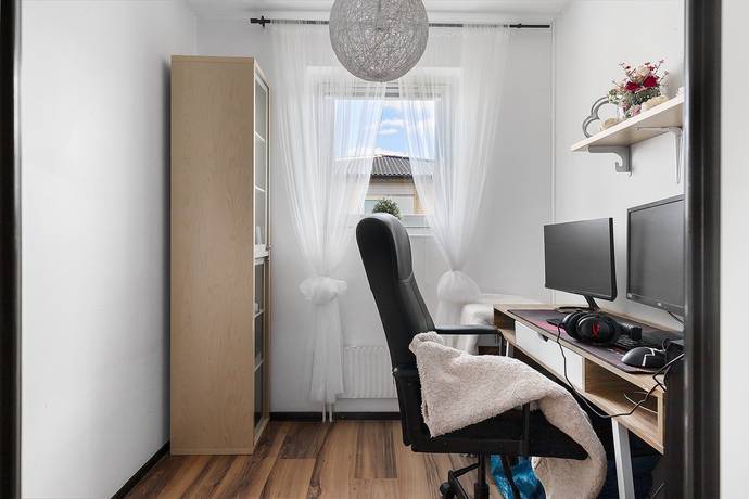 6 rum Radhus på Lextorpsvägen 369 Lextorp Trollhättans kommun - bild 27