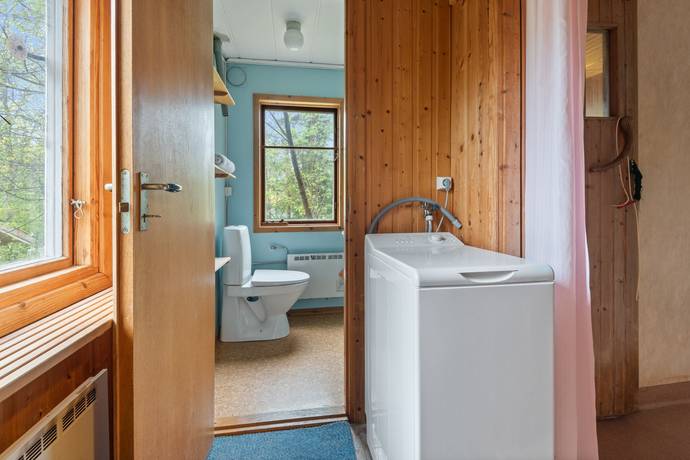 3 rum Villa på Jakthornsvägen 11 Herrviksnäs Värmdö kommun - bild 16