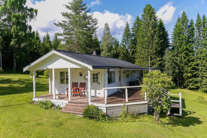 fritidshus på Vikeroten 430 Stigsjö - Öje, Härnösands kommun - bild 3