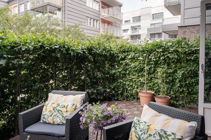 4 rum Lägenhet på Hyllie Boulevard 2D Hyllie Malmö kommun - bild 20