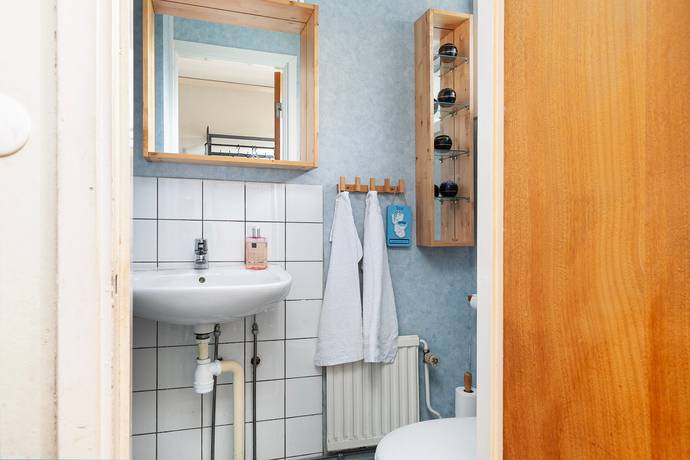 5 rum villa på Mörarpsvägen 19 Bjuv, Bjuvs kommun - bild 4