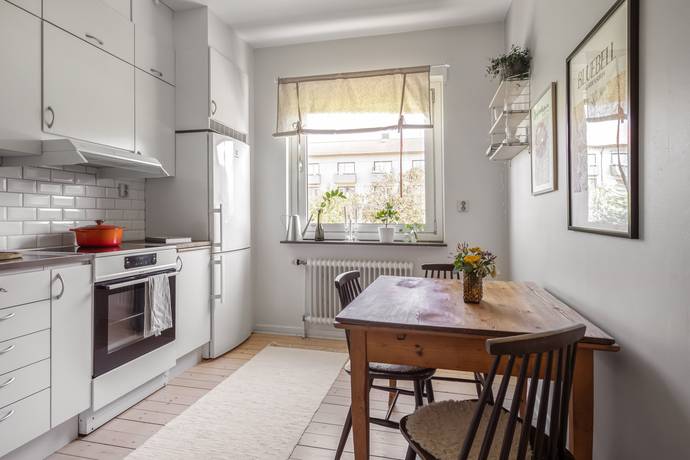 1 rum lägenhet på Oterdahlsgatan 5B Centrala Hisingen, Göteborgs kommun - bild 3