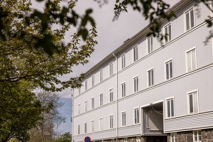 1 rum Lägenhet på Ljunggatan 18 Landala Egnahem Göteborgs kommun - bild 39