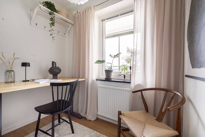 3 rum Lägenhet på Hallegatan 13 Centrala Hisingen Göteborgs kommun - bild 15