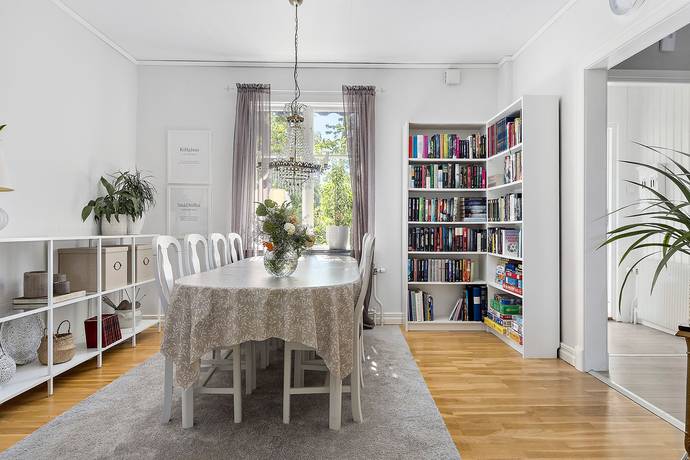 5 rum Villa på Ljungstigen 2B Edsviken Hammarö kommun - bild 13