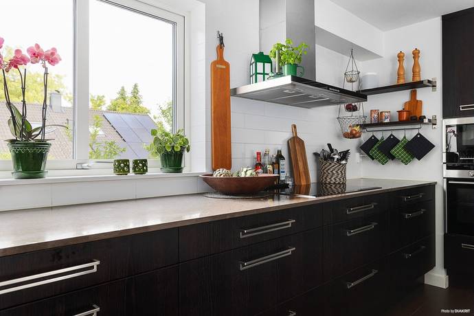 7 rum Villa på Högadalsgatan 12 Toltorpsdalen Mölndals kommun - bild 11
