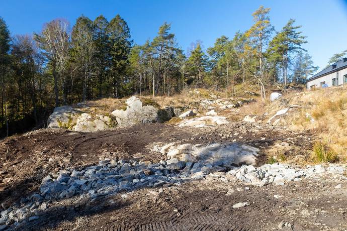 Tomt på Lesikavägen 73 B Billdal Göteborgs kommun - bild 11