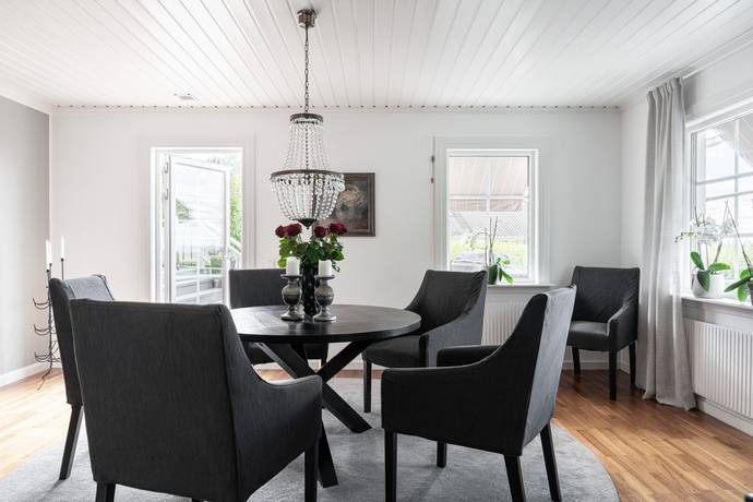 5 rum Villa på Nålängsvägen 14 Gärdebyn Rättviks kommun - bild 22