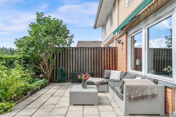 4 rum radhus på Biskop Brasks gränd 5 Stäket, Järfälla kommun - bild 4