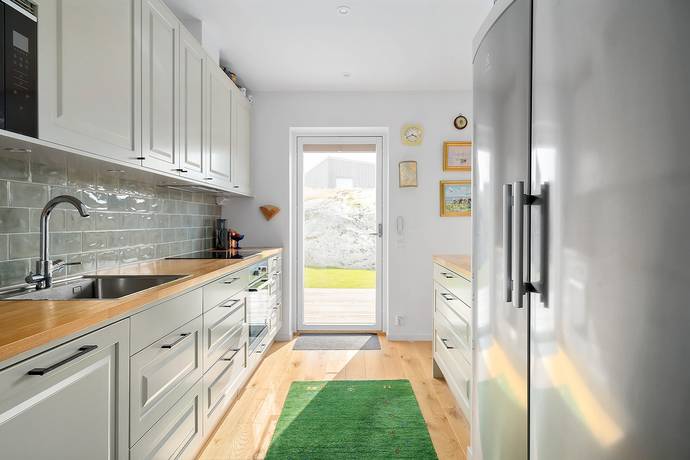 3 rum Parhus på Dammkärrsbacken 45B Södra Skärgården - Styrsö Göteborgs kommun - bild 24