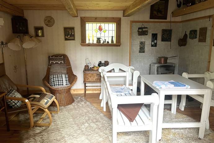 Gård med skogsbruk på Risviken Nolbackane 1 Årjäng Årjängs kommun - bild 28