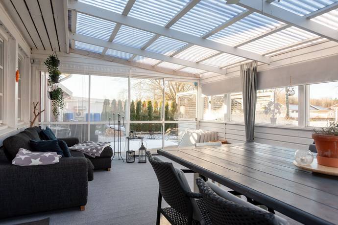 6 rum Villa på Teggatan 35 Korsta Kumla kommun - bild 20