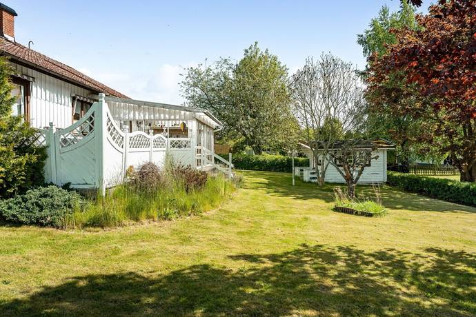 5 rum Villa på Olofstorpsvägen 29 Centrala Axvall Skara kommun - bild 7