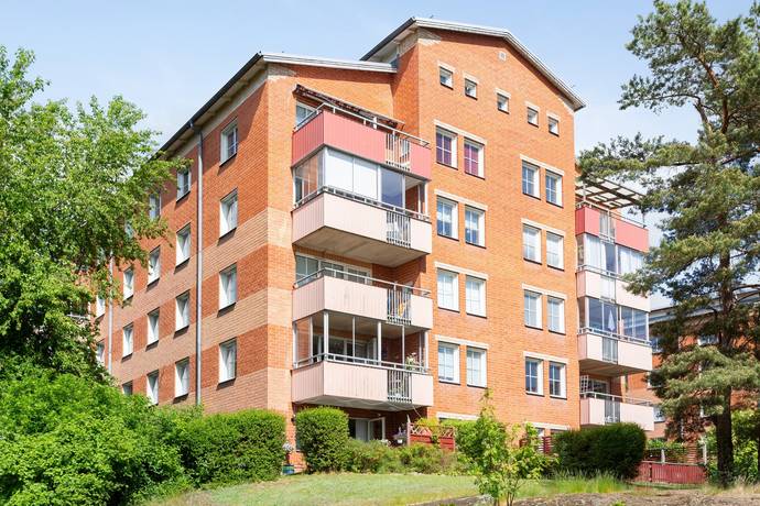 3 rum Lägenhet på Strömstarevägen 3 Gustavsberg Värmdö kommun - bild 14