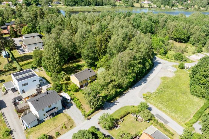 5 rum Villa på Vattenverksvägen 23 Åkerstorp Österåkers kommun - bild 6