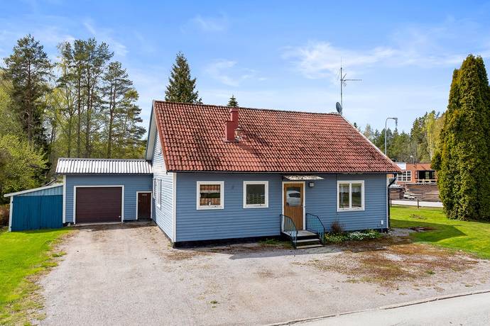 Sandarne, Söderhamns kommun