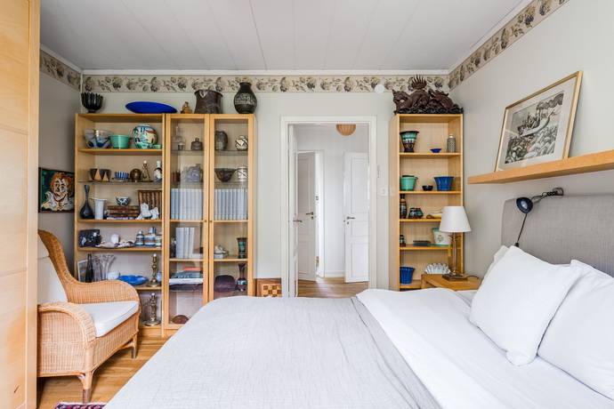 4 rum Villa på Åbrinken 5 Valbo Gävle kommun - bild 23