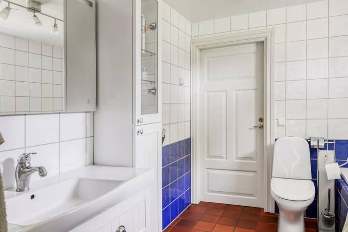 6 rum Villa på Bjärrödsvägen 17 Bjärsjölagård Sjöbo kommun - bild 16