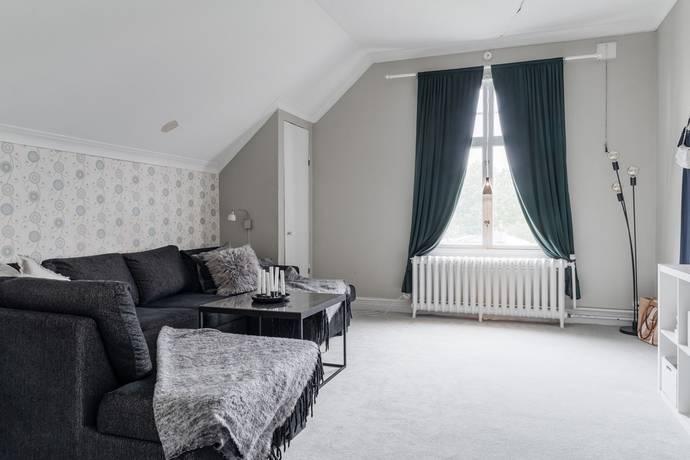 9 rum Villa på S:ta Annagatan 6 Centrum Skara kommun - bild 41