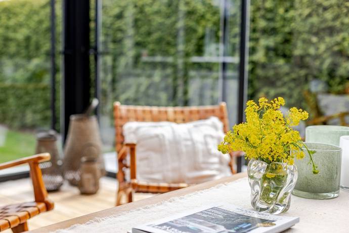 4 rum Kedjehus på Flackstavägen 48 Lundby Eskilstuna kommun - bild 37