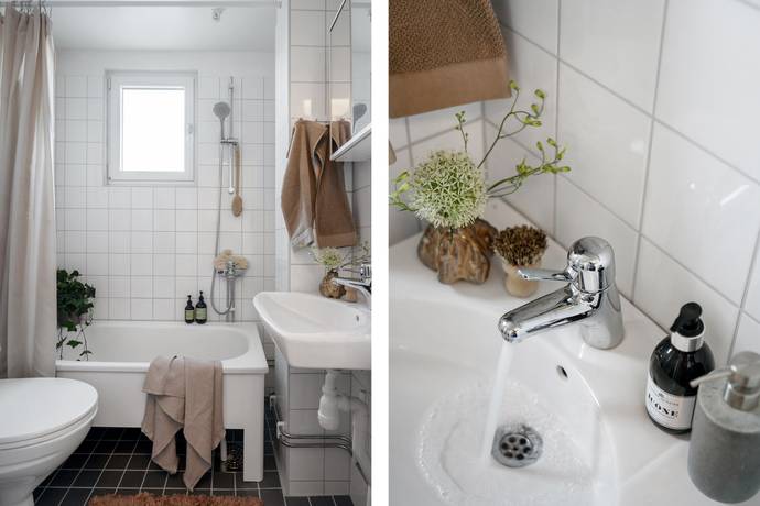 1 rum Lägenhet på Ekensbergsvägen 118, 4tr Gröndal Stockholms kommun - bild 11
