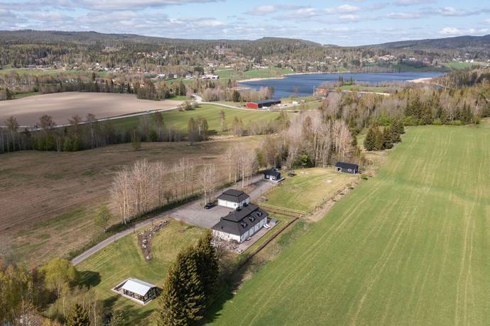 7 rum villa på Krokforsvägen 17 Klingsta - Tuna Vi, Sundsvalls kommun - bild 3