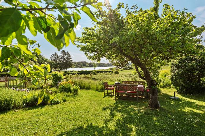 7 rum Villa på Vettershaga byväg 5 Vettershaga - Bergshamra Norrtälje kommun - bild 48