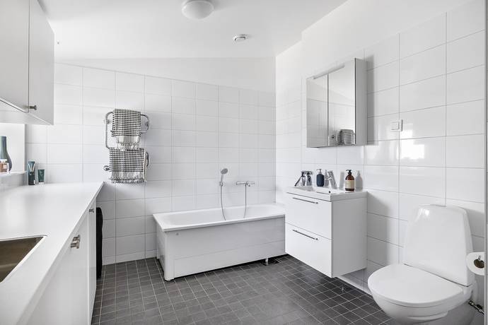 5 rum Parhus på Myntvägen 22a Munkholmen Sigtuna kommun - bild 27