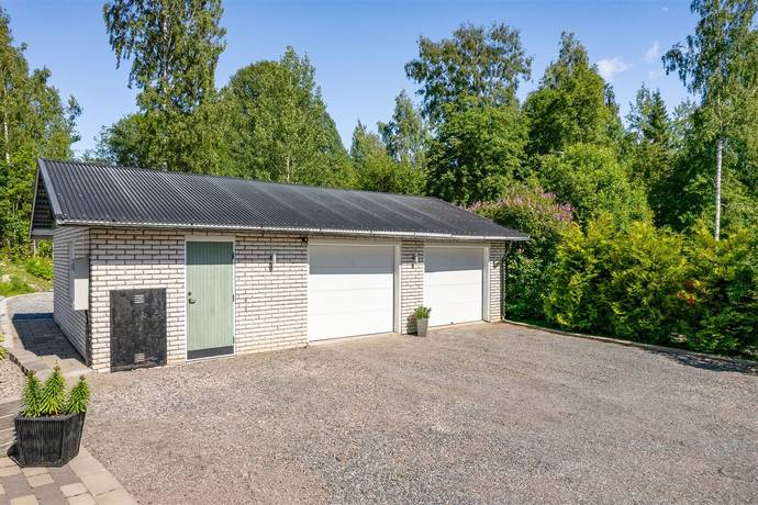 5 rum Villa på Medskogsvägen 5 Sörforsa Hudiksvalls kommun - bild 9