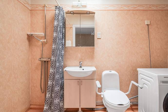 4 rum Radhus på Grytstigen 15 Tumba Botkyrka kommun - bild 25