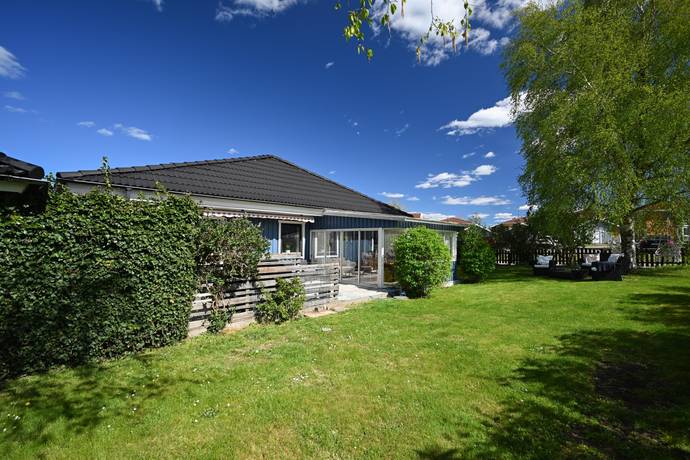 6 rum Villa på Ejnar Görans väg 5 Smedby Kalmar kommun - bild 31