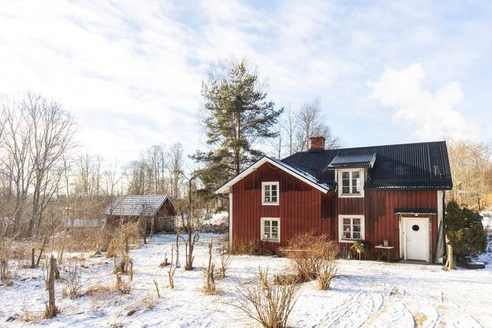 102 m² Villa på Stallbacksvägen 6 Lindesbergs kommun - bild 32